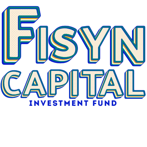 FisynCapital Investments:  All investments are speculative and involve risk, including the possible loss of your entire investment. These opportunities are illiquid and not suitable for all investors